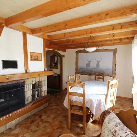 Le Du Cerf Au Coeur Du Massif Des Vosges, Proche Gerardmer Et Alsace וילה *